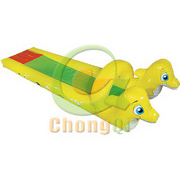 commercial inflatable sports game